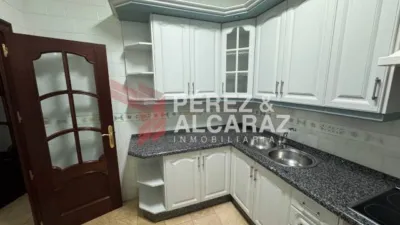 Flat on Calle Virgen del Rosario photo 9