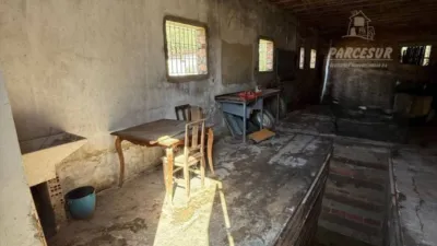 Rustic house in Cortijo de La Torre photo 5