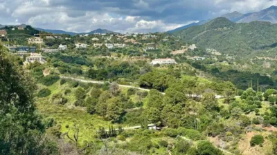 Terreno en venta en Centro, Centro (Málaga Capital) de 449.000 €