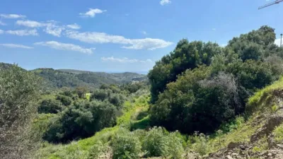 Terreno en venta en Centro, Centro (Málaga Capital) de 449.000 €