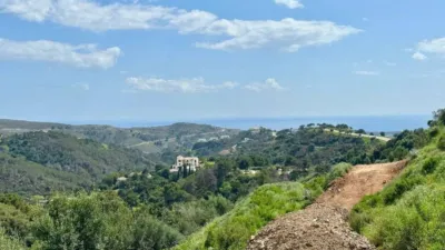 Terreno en venta en Centro, Centro (Málaga Capital) de 449.000 €