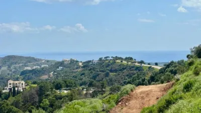 Terreno en venta en Centro, Centro (Málaga Capital) de 449.000 €