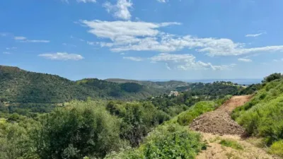 Terreno en venta en Centro, Centro (Málaga Capital) de 449.000 €