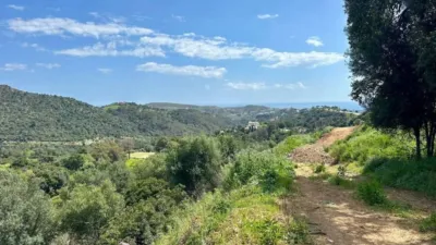 Terreno en venta en Centro, Centro (Málaga Capital) de 449.000 €