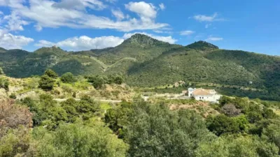 Terreno en venta en Centro, Centro (Málaga Capital) de 449.000 €