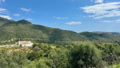 Terreno en venta en Centro, Centro (Málaga Capital) de 449.000 €