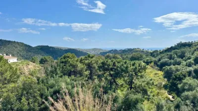 Terreno en venta en Centro, Centro (Málaga Capital) de 449.000 €