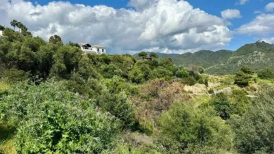 Terreno en venta en Centro, Centro (Málaga Capital) de 449.000 €