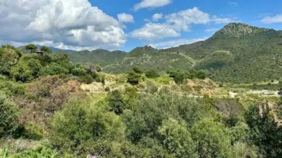 Terreno en venta en Centro, Centro (Málaga Capital) de 449.000 €