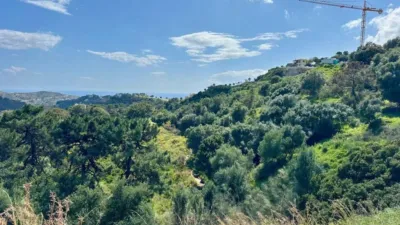 Terreno en venta en Centro, Centro (Málaga Capital) de 449.000 €