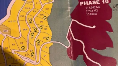 Terreno en venta en Centro, Centro (Málaga Capital) de 449.000 €