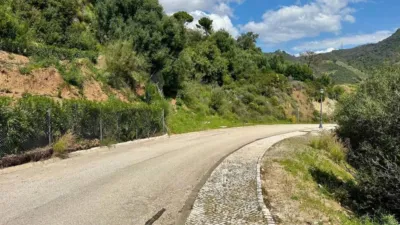 Terreno en venta en Centro, Centro (Málaga Capital) de 449.000 €