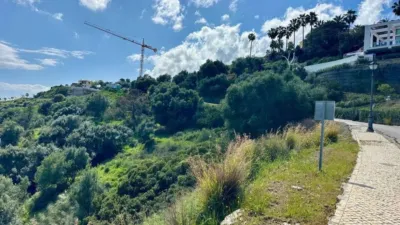 Terreno en venta en Centro, Centro (Málaga Capital) de 449.000 €