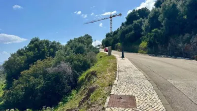 Terreno en venta en Centro, Centro (Málaga Capital) de 449.000 €