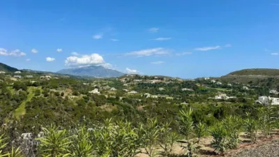 Terreno en venta en Centro, Centro (Málaga Capital) de 449.000 €