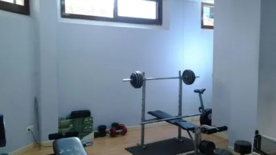 Apartment in Rejas photo 10