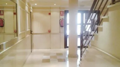Apartment in Rejas photo 11
