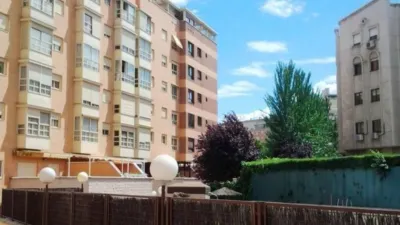 Apartment in Rejas photo 2