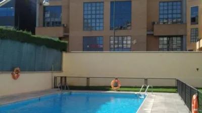 Apartment in Rejas photo 3
