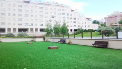 Apartment in Rejas photo 4