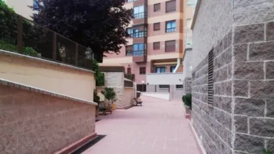Apartment in Rejas photo 5