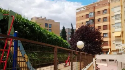Apartment in Rejas photo 6