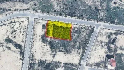 Terreno en venta en Orgegia - Vista 4