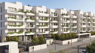 Piso – la Nucia, la Marina Baixa - Vista 3