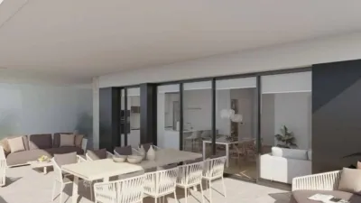 Piso – la Nucia, la Marina Baixa - Vista 4