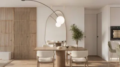 Piso – la Nucia, la Marina Baixa - Vista 5