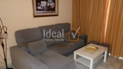 Piso en Costa Adeje photo 4
