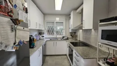 Chalet en alquiler en Parc Central, Parc Central (Sant Cugat del Vallès) de 2.500 €<span>/mes</span>