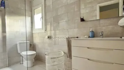 Chalet en alquiler en Parc Central, Parc Central (Sant Cugat del Vallès) de 2.500 €<span>/mes</span>