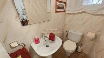 Chalet en alquiler en Parc Central, Parc Central (Sant Cugat del Vallès) de 2.500 €<span>/mes</span>
