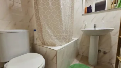 Chalet en alquiler en Parc Central, Parc Central (Sant Cugat del Vallès) de 2.500 €<span>/mes</span>