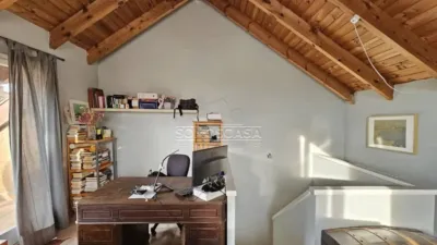 Chalet en alquiler en Parc Central, Parc Central (Sant Cugat del Vallès) de 2.500 €<span>/mes</span>