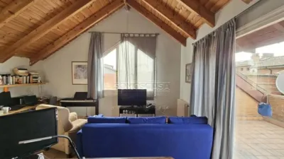 Chalet en alquiler en Parc Central, Parc Central (Sant Cugat del Vallès) de 2.500 €<span>/mes</span>