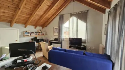 Chalet en alquiler en Parc Central, Parc Central (Sant Cugat del Vallès) de 2.500 €<span>/mes</span>