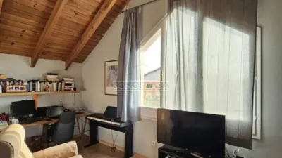 Chalet en alquiler en Parc Central, Parc Central (Sant Cugat del Vallès) de 2.500 €<span>/mes</span>