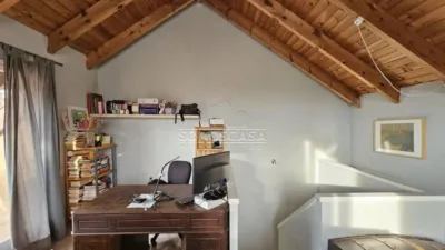 Chalet en alquiler en Parc Central, Parc Central (Sant Cugat del Vallès) de 2.500 €<span>/mes</span>