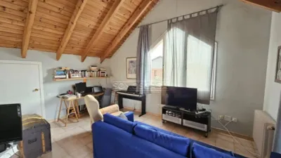 Chalet en alquiler en Parc Central, Parc Central (Sant Cugat del Vallès) de 2.500 €<span>/mes</span>