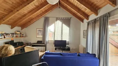 Chalet en alquiler en Parc Central, Parc Central (Sant Cugat del Vallès) de 2.500 €<span>/mes</span>
