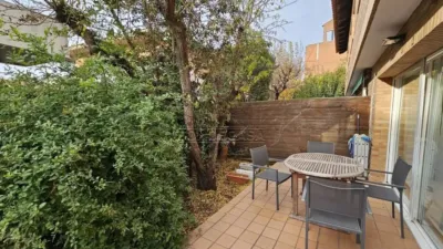 Chalet en alquiler en Parc Central, Parc Central (Sant Cugat del Vallès) de 2.500 €<span>/mes</span>