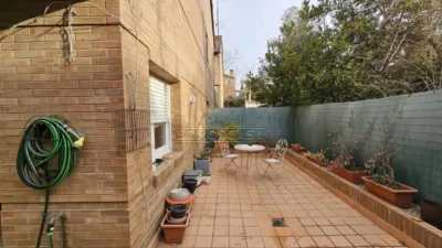 Chalet en alquiler en Parc Central, Parc Central (Sant Cugat del Vallès) de 2.500 €<span>/mes</span>