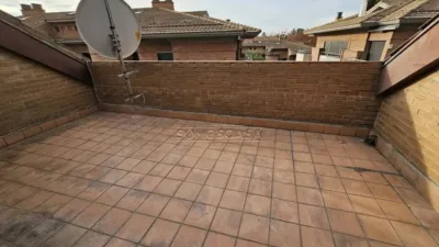 Chalet en alquiler en Parc Central, Parc Central (Sant Cugat del Vallès) de 2.500 €<span>/mes</span>
