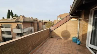 Chalet en alquiler en Parc Central, Parc Central (Sant Cugat del Vallès) de 2.500 €<span>/mes</span>