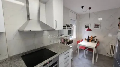 Chalet en alquiler en Parc Central, Parc Central (Sant Cugat del Vallès) de 2.500 €<span>/mes</span>