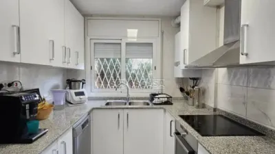 Chalet en alquiler en Parc Central, Parc Central (Sant Cugat del Vallès) de 2.500 €<span>/mes</span>