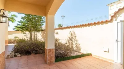 Casa - Vista 3