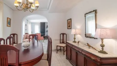 Casa - Vista 5